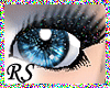 Rainbow Dust Eyelashes