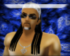 (JF) White Bandana Kaffe