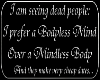 Seeing Dead People cheap