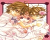 aram and airi