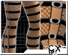 -cX- Void Craze Fishnet