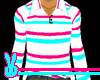 .R. T.C. Hiroshi Shirt