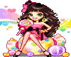 CaNdY GiRL (animated)