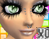 !T! Silver Nose Spikes