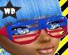 Haiti glasses