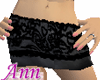 Dianna Skirt BLACK