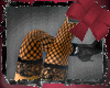 2M~  mina stockings