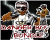 Danger boy bundle