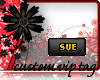 sue loves rob -jk
