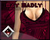 [M.M] Secret Love Dress