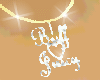 Buff;heartJuicy