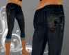 Foldup Jeans