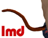 Saiyan Tail