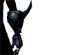 Shadow Guyver Arms