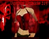 Bloody Mistress Corset