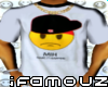 (fam)Make It Happen_Tee
