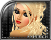 .m. Alina Blonde