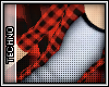 x-Red Plaid w/ Shirt