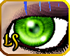 Gleem Green Eyes  Fem