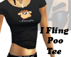 I Fling Poo