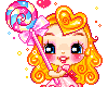 ~Sweet Tooth~