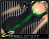 [AZ] Olive Dance Dress