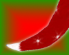 [SLW]Christmas Wolf Tail