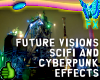 BFX Future Visions FX