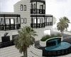 QT~Diamond Love Villa