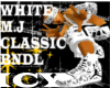 White mj classic bundle
