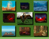 IMVU 3D Scenes Bundle