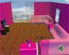 Pink Loft