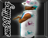 [SC] SkullyKandiSweater
