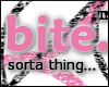 [KB] Bite