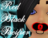 R&B Pacifier