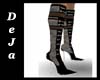 Product Image for High heel boots black