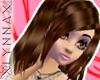 [LYN] Zine Choco brown
