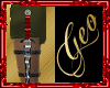 Geo Dagger EliteSilverLT