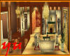 Yu..Roman style Mansion