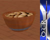 [DTR] Peanut bowl snack