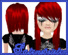 *S* Bluhd Red HiKARU