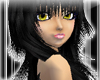 Black sense hairstyle