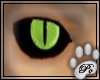 [P]GreenSnake Ninja Eyes