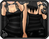 Lox� MetallicStripe Tank