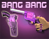 4u Purple Bang Bang Gun