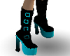Product Image for [LA] Neon rave amber