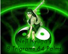8 Trigrams 64 Palms