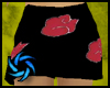 Akatsuki Skirt