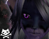 Grape Kitsune Paws F