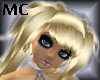 PE~ Blondie Emo